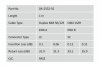 Digitus Patch cord światłowodowy FO MM 50/125 OM2 LC-SC 1m